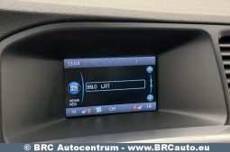 Volvo S60 D4 2013 full