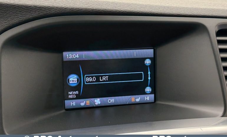 Volvo S60 D4 2013 full