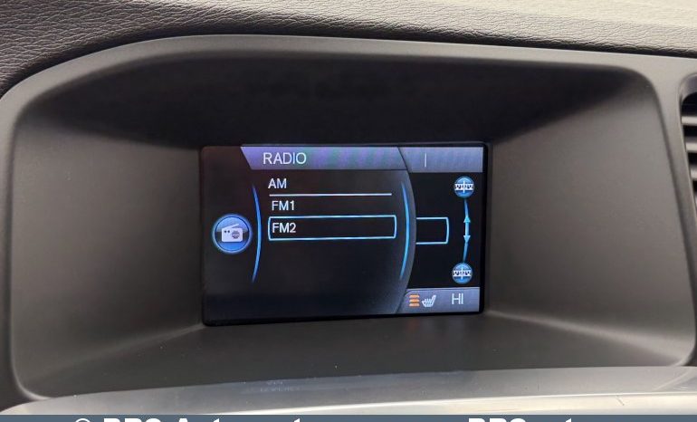 Volvo S60 D4 2013 full