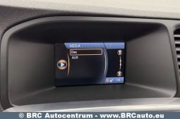 Volvo S60 D4 2013 full