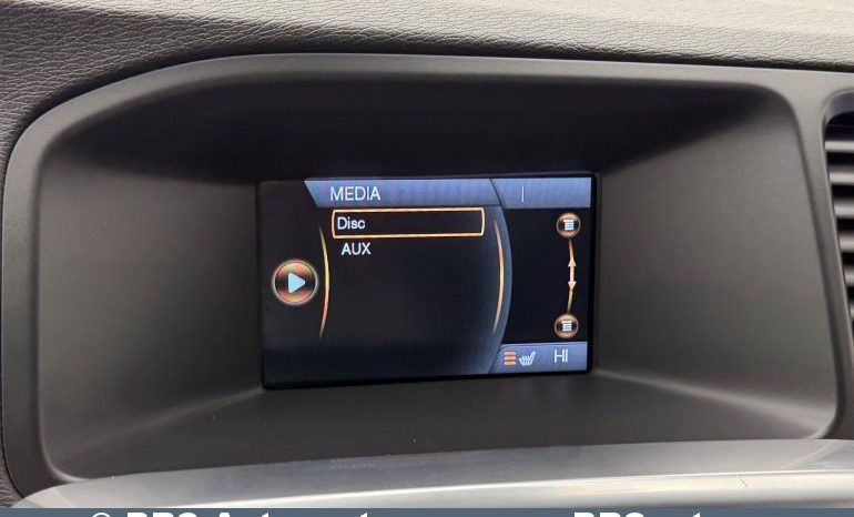 Volvo S60 D4 2013 full