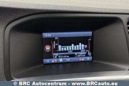 Volvo S60 D4 2013 full