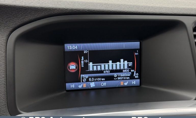 Volvo S60 D4 2013 full