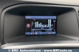 Volvo S60 D4 2013 full