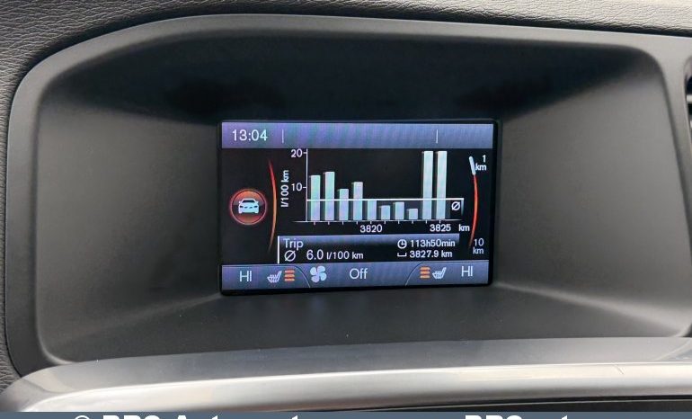 Volvo S60 D4 2013 full