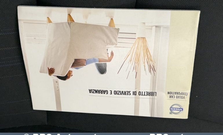 Volvo S60 D4 2013 full