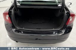 Volvo S60 D4 2013 full