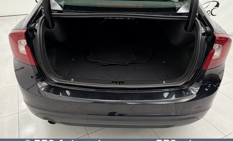 Volvo S60 D4 2013 full