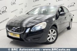 Volvo S60 D4 2013 full
