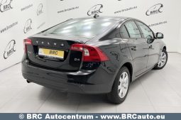 Volvo S60 D4 2013 full