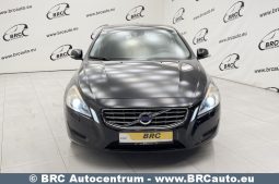 Volvo S60 D4 2013 full