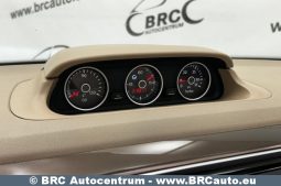 Volkswagen Beetle 2.0 TDI Cabrio Automatas 2013 full