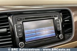 Volkswagen Beetle 2.0 TDI Cabrio Automatas 2013 full