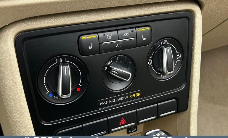 Volkswagen Beetle 2.0 TDI Cabrio Automatas 2013 full