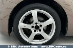 Volkswagen Beetle 2.0 TDI Cabrio Automatas 2013 full