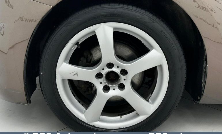 Volkswagen Beetle 2.0 TDI Cabrio Automatas 2013 full