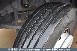 DAF XF 530FT  2021 full