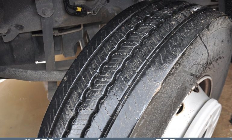 DAF XF 530FT  2021 full