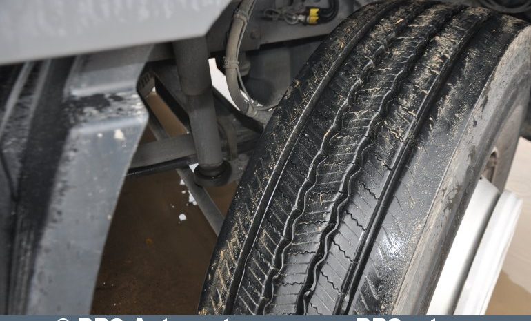 DAF XF 530FT  2021 full