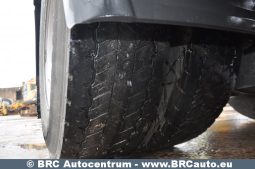 DAF XF 530FT  2021 full