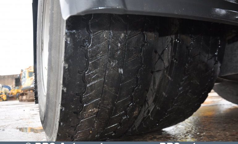 DAF XF 530FT  2021 full