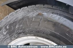 DAF XF 530FT  2021 full