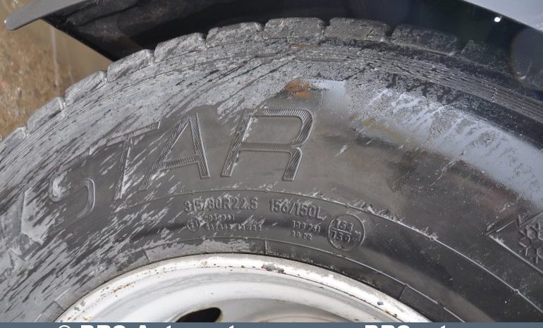 DAF XF 530FT  2021 full