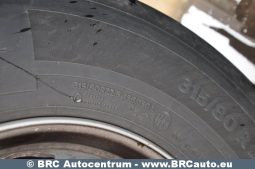 DAF XF 530FT  2021 full