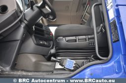 DAF XF 530FT  2021 full