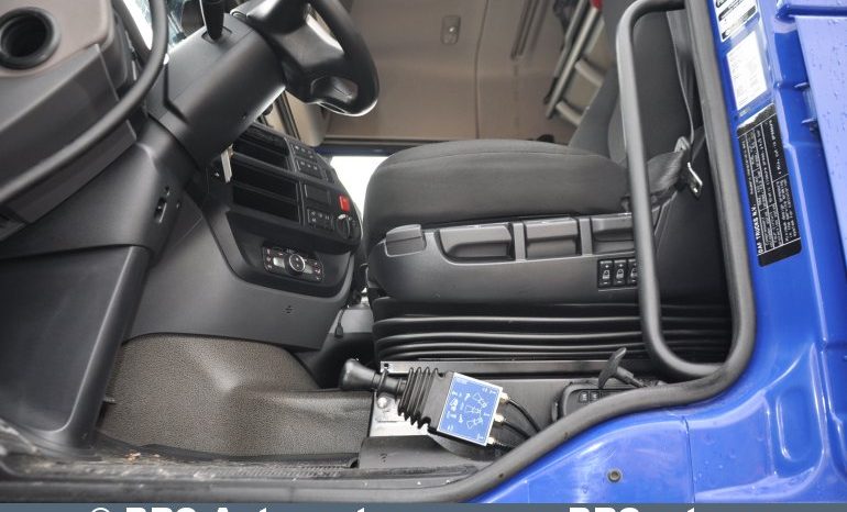 DAF XF 530FT  2021 full