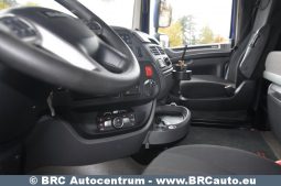 DAF XF 530FT  2021 full