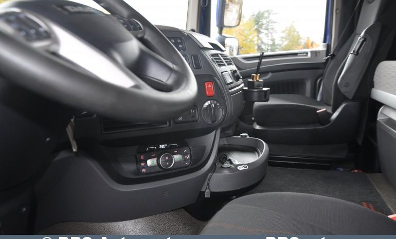 DAF XF 530FT  2021 full