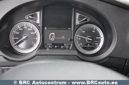 DAF XF 530FT  2021 full