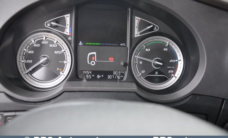 DAF XF 530FT  2021 full