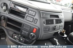 DAF XF 530FT  2021 full