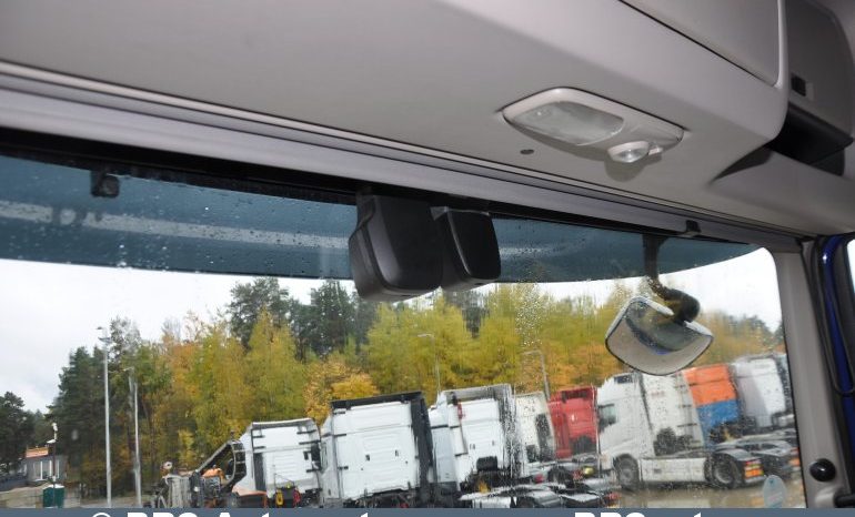 DAF XF 530FT  2021 full