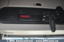 DAF XF 530FT  2021 full