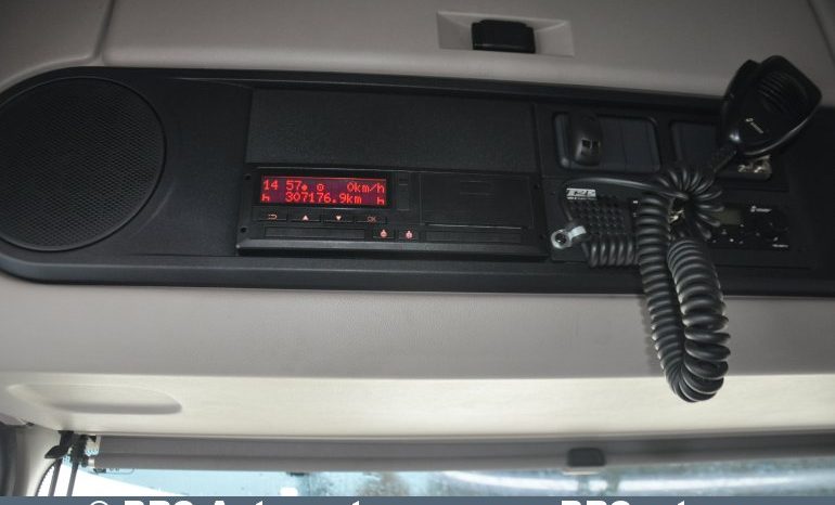 DAF XF 530FT  2021 full