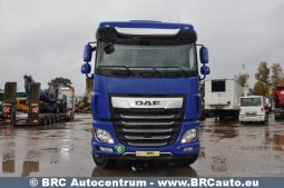 DAF XF 530FT  2021