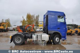 DAF XF 530FT  2021