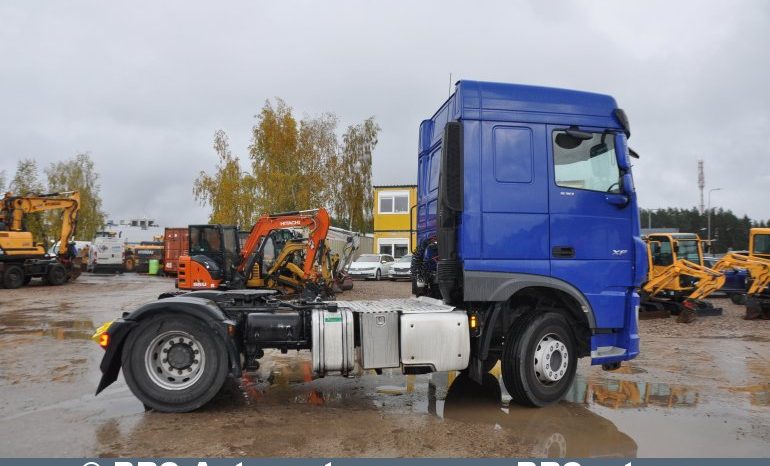 DAF XF 530FT  2021 full
