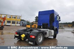 DAF XF 530FT  2021