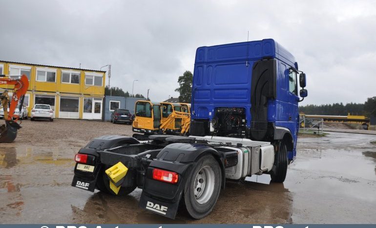 DAF XF 530FT  2021 full