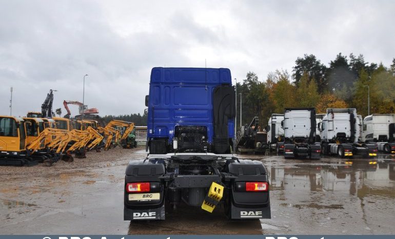 DAF XF 530FT  2021 full