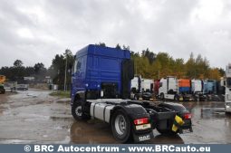 DAF XF 530FT  2021 full