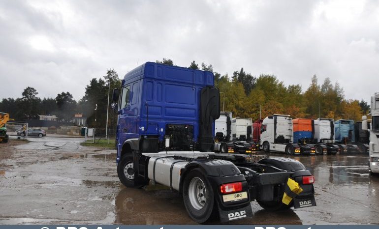 DAF XF 530FT  2021 full