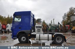 DAF XF 530FT  2021 full