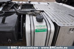 DAF XF 530FT  2021 full