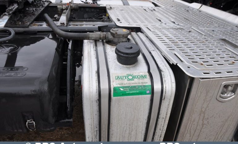 DAF XF 530FT  2021 full