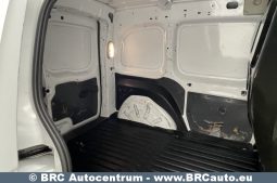 Renault Kangoo 1.5 dCi 2017 full